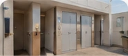 Instalaciones de duchas y baños
